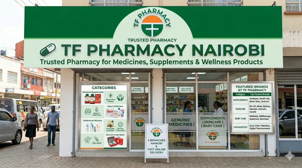 Wellness That Fits Your Lifestyle