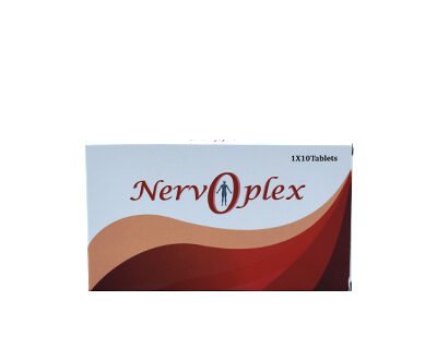 NervOplex 10s