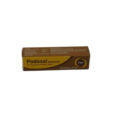 Podosal Ointment
