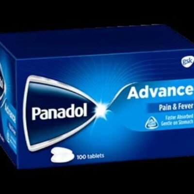Panadol Advance 100s