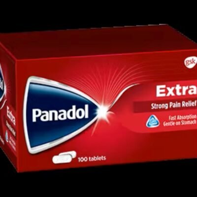 Panadol Extra 100s