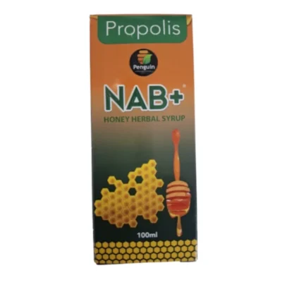 Propolis NAB+ syrup Kenya