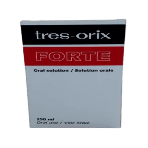 Tres-Orix Forte 250ml