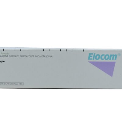 Elocom Ointment 15g