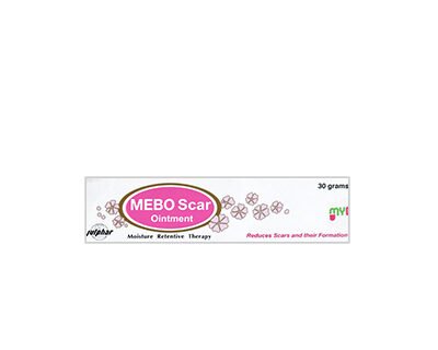 Mebo Scar Ointment