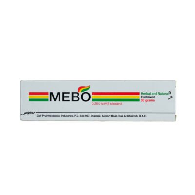 MEBO Ointment (30g)